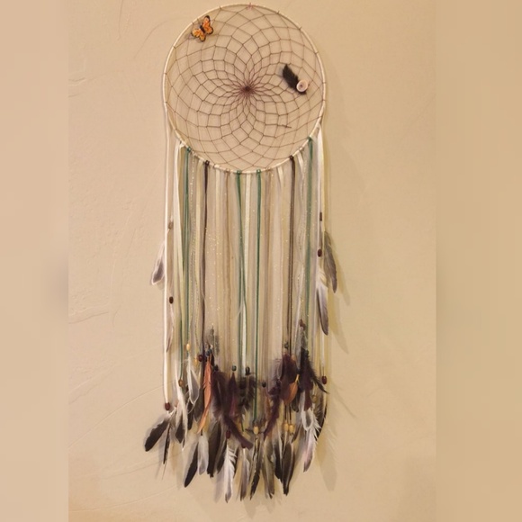 B&B Other - Handmade Dream Catcher